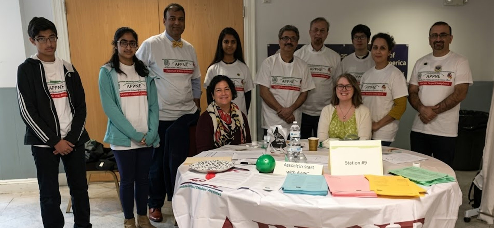 Annual Meeting 2018