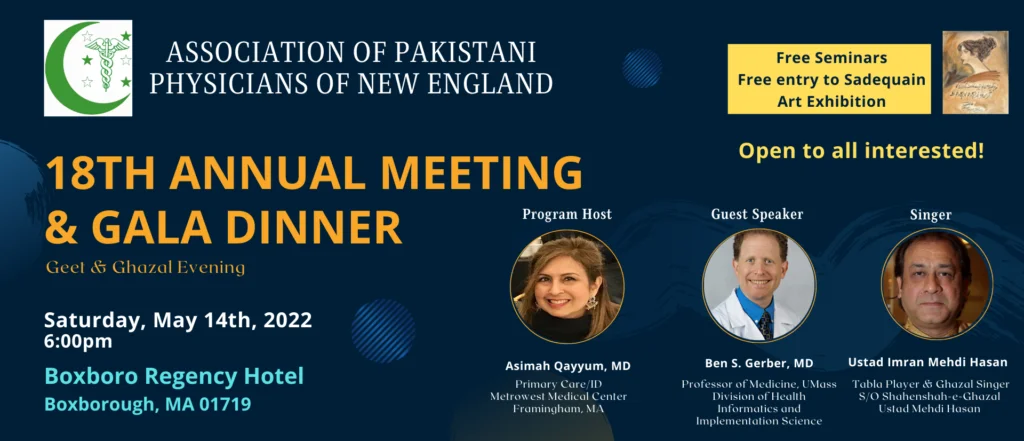 Annual Meeting 2022