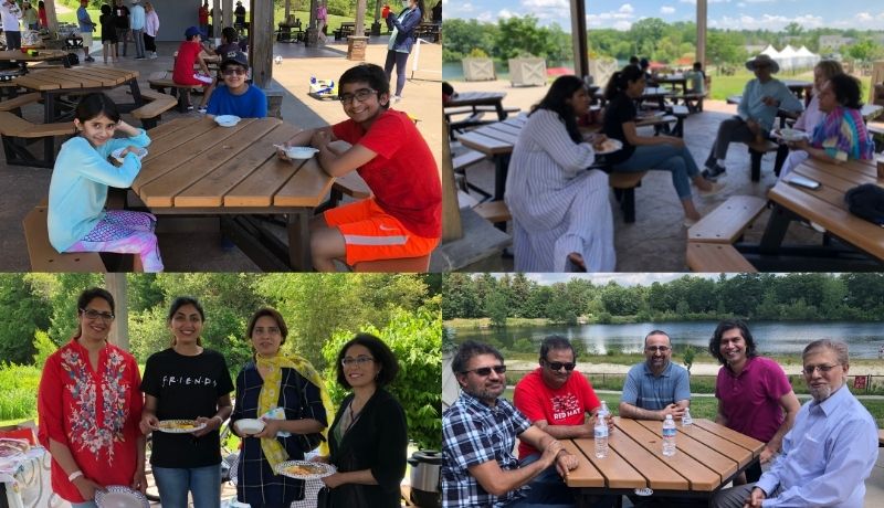 Summer Picnic 2021