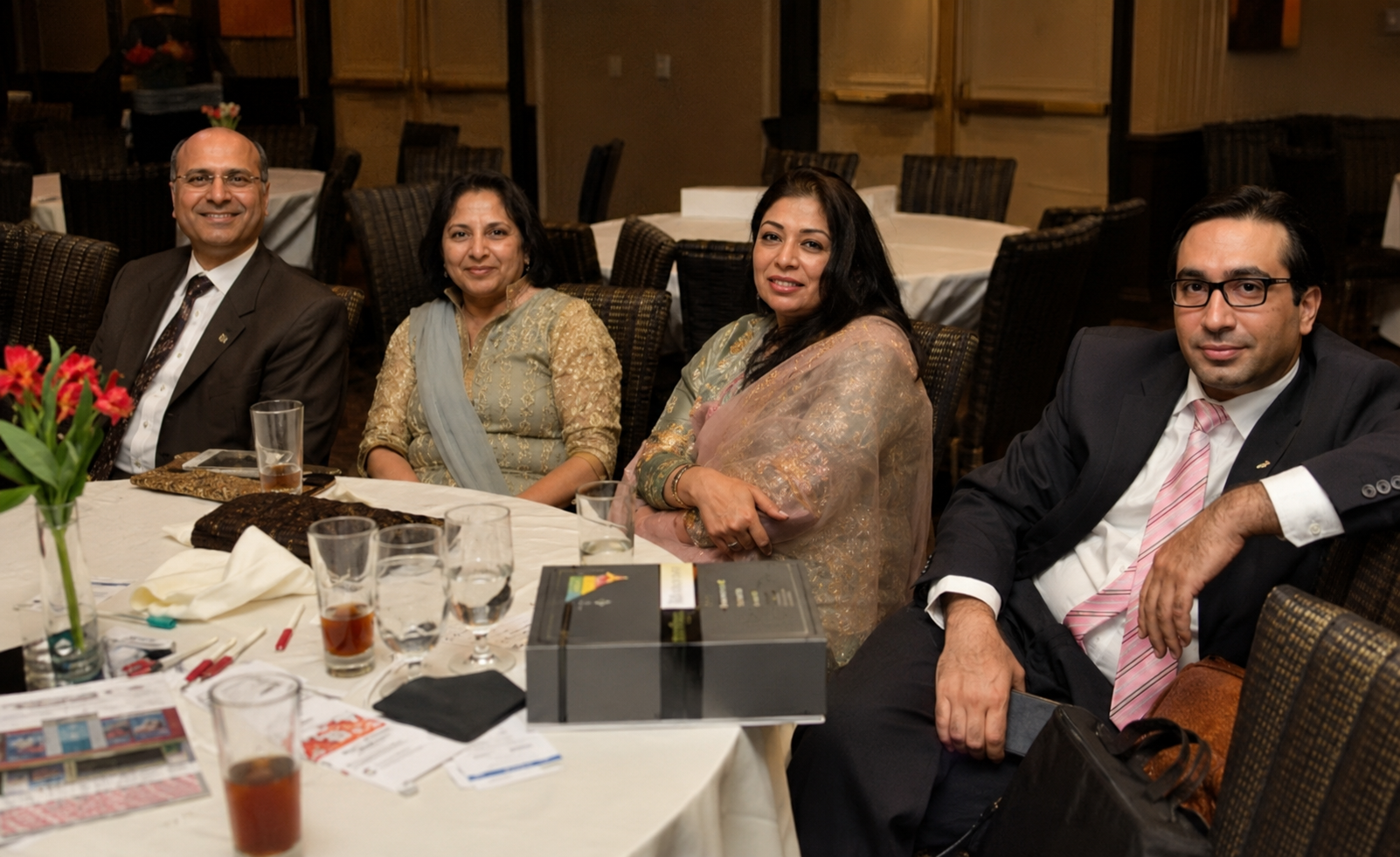 Annual Meeting 2016