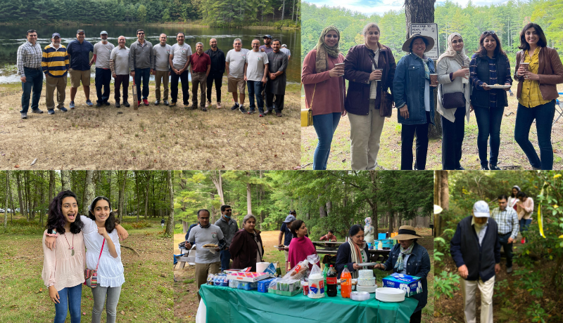 Fall Picnic 2021