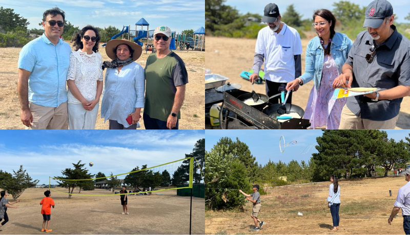 Summer Picnic 2022
