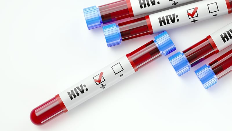 HIV Epidemic in Pakistan