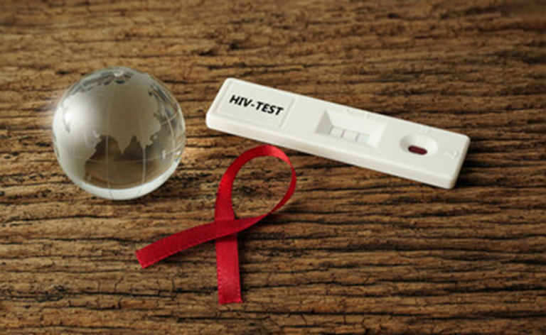 HIV Capacity Building Project